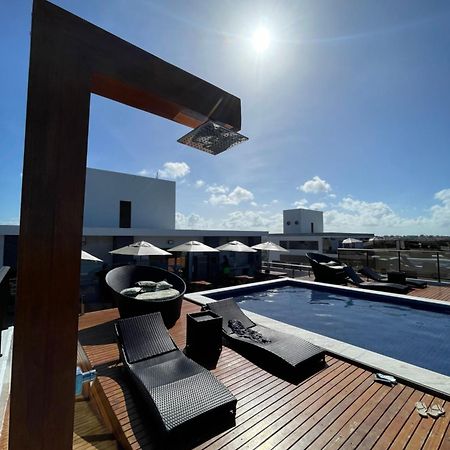 Apartamento Praia De Carapibus Conde  Exterior foto