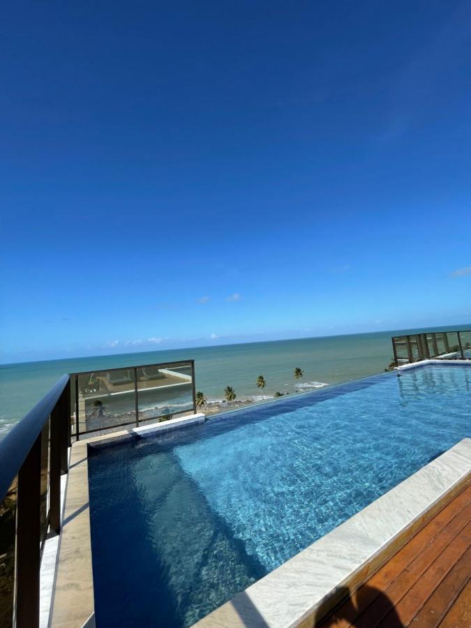 Apartamento Praia De Carapibus Conde  Exterior foto