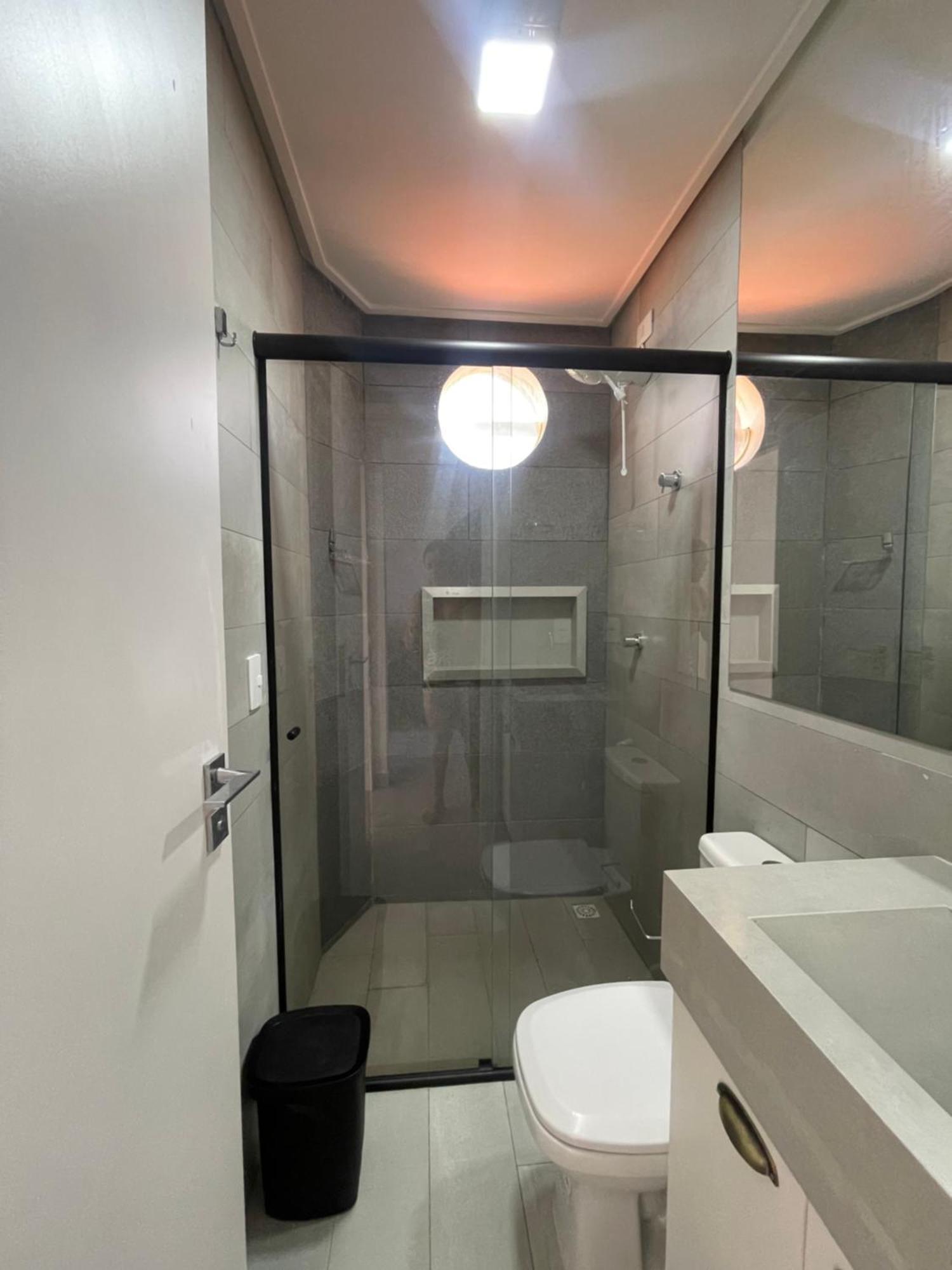 Apartamento Praia De Carapibus Conde  Exterior foto